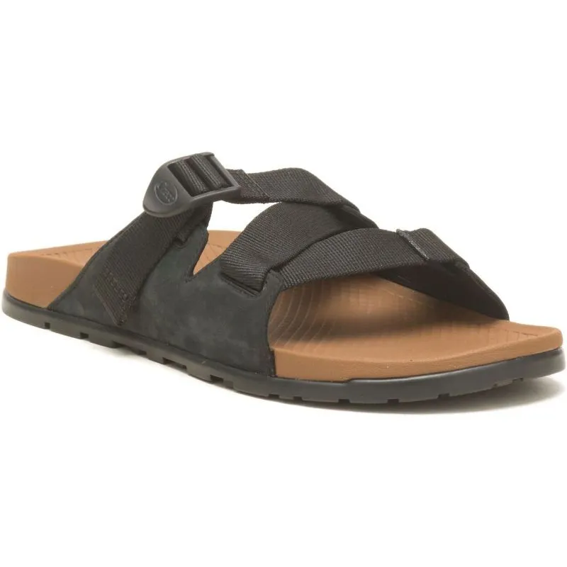 Chaco  Lowdown Leather Slide - Sandali da trekking - Uomo